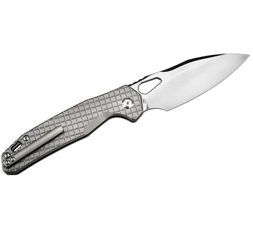 CJRB Frack 1931 Tutanium