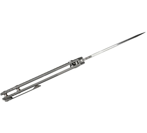 CJRB Frack 1931 Tutanium