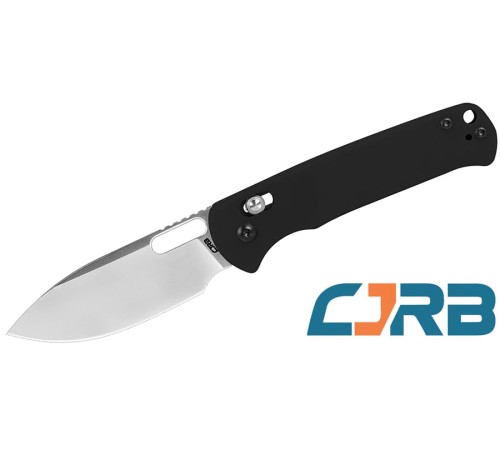 CJRB Hectare 1935 black