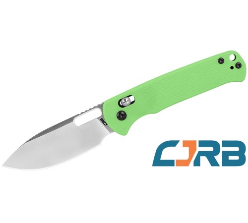 CJRB Hectare 1935 green