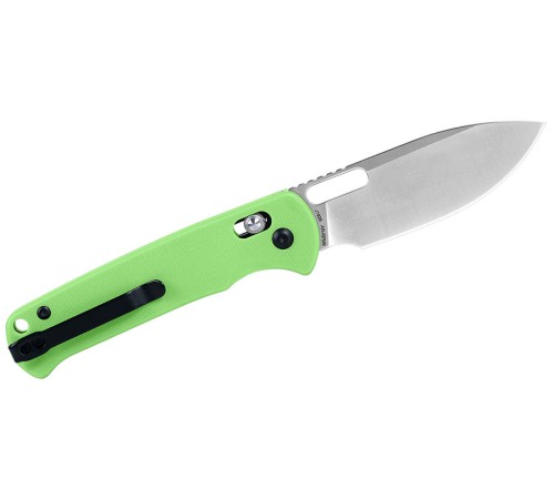 CJRB Hectare 1935 green