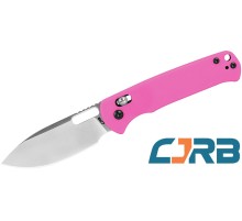 CJRB Hectare 1935 pink