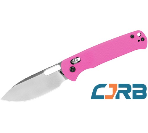 CJRB Hectare 1935 pink