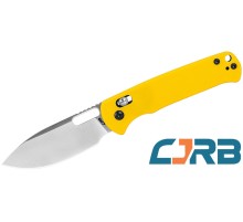 CJRB Hectare 1935 yellow