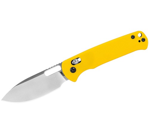 CJRB Hectare 1935 yellow