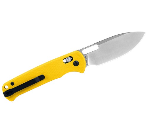 CJRB Hectare 1935 yellow