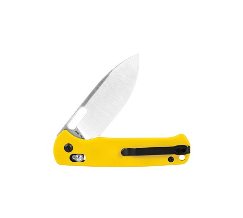 CJRB Hectare 1935 yellow