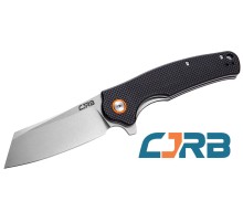 CJRB Crag black