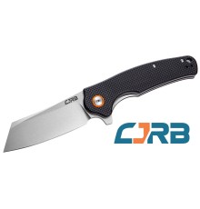 CJRB Crag black