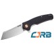 CJRB Crag black