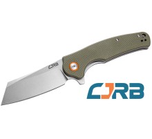 CJRB Crag olive