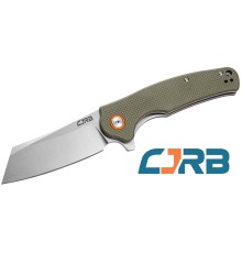 CJRB Crag olive