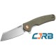 CJRB Crag olive