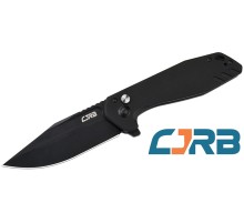 CJRB Riff black-black