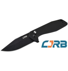 CJRB Riff black-black