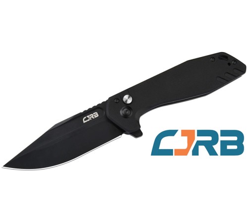 CJRB Riff black-black