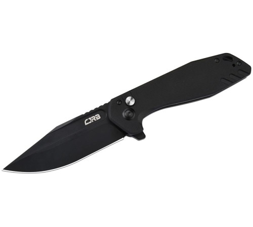 CJRB Riff black-black