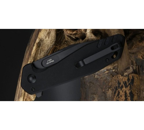 CJRB Riff black-black