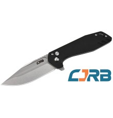 CJRB Riff black