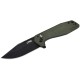 CJRB Riff micarta-black