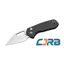 CJRB Mini Pyrite J1933-BK