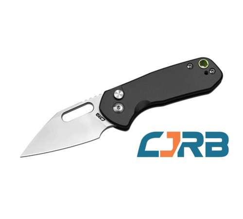 CJRB Mini Pyrite J1933-BK