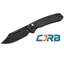 CJRB Pyrite Bowie J1942-BST