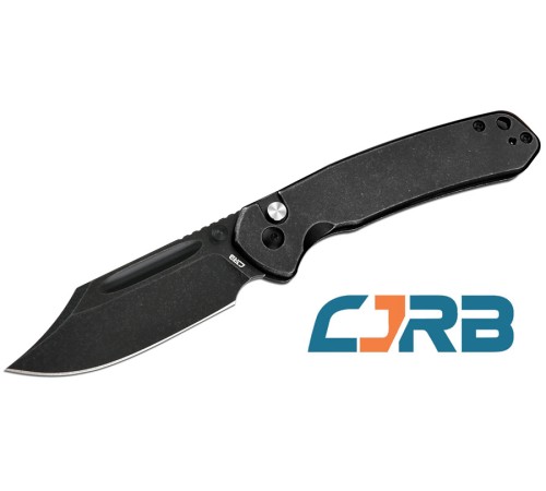 CJRB Pyrite Bowie J1942-BST