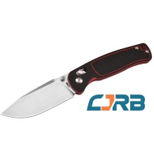 CJRB Shale J1943-BRE