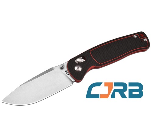 CJRB Shale J1943-BRE