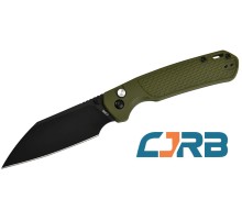 CJRB Pyrite Light J1945-BGN