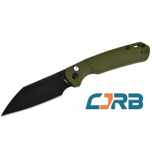 CJRB Pyrite Light J1945-BGN