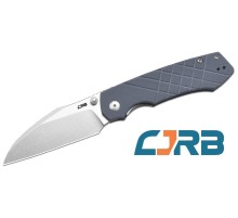 CJRB Kestrel 1962 gray