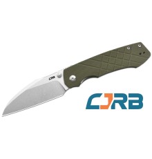 CJRB Kestrel 1962 green