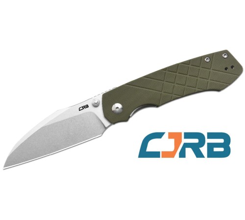 CJRB Kestrel 1962 green