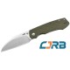 CJRB Kestrel 1962 green