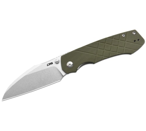 CJRB Kestrel 1962 green