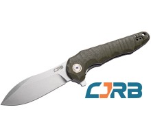 CJRB Mangrove 1910-GNC