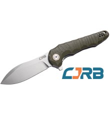 CJRB Mangrove 1910-GNC