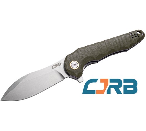 CJRB Mangrove 1910-GNC