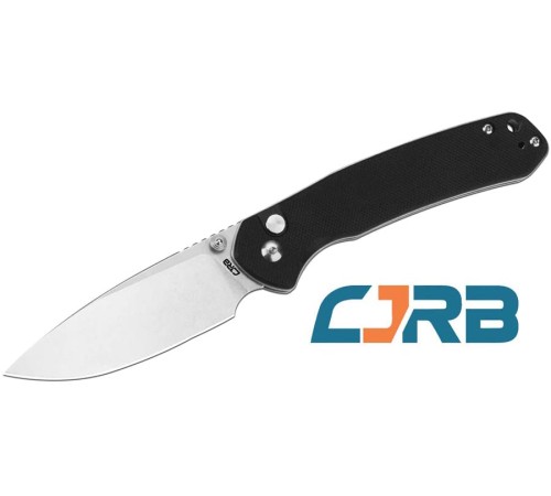 CJRB Pyrite J1925-BK