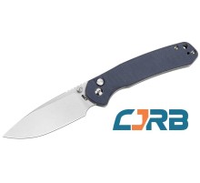 CJRB Pyrite J1925-GY