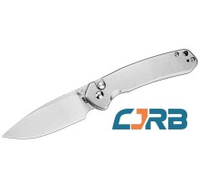 CJRB Pyrite J1925-ST