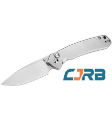 CJRB Pyrite J1925-ST