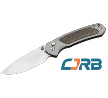 CJRB Pyrite J1925-ODG