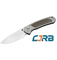 CJRB Pyrite J1925-ODG