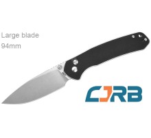 CJRB J1925L-BK Pyrite