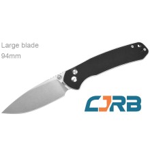 CJRB J1925L-BK Pyrite