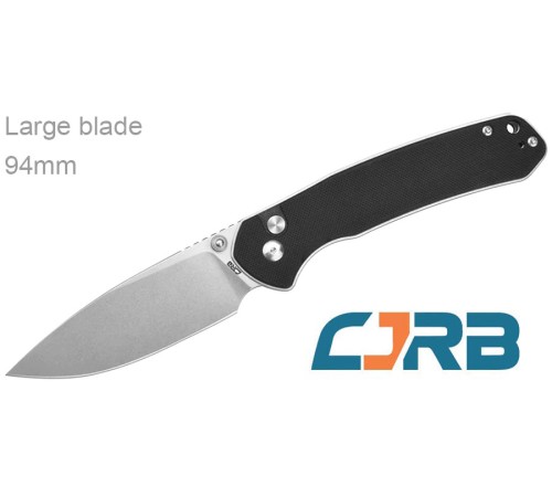 CJRB J1925L-BK Pyrite