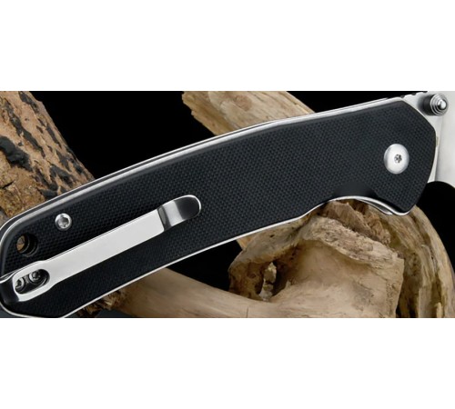 CJRB J1925L-BK Pyrite